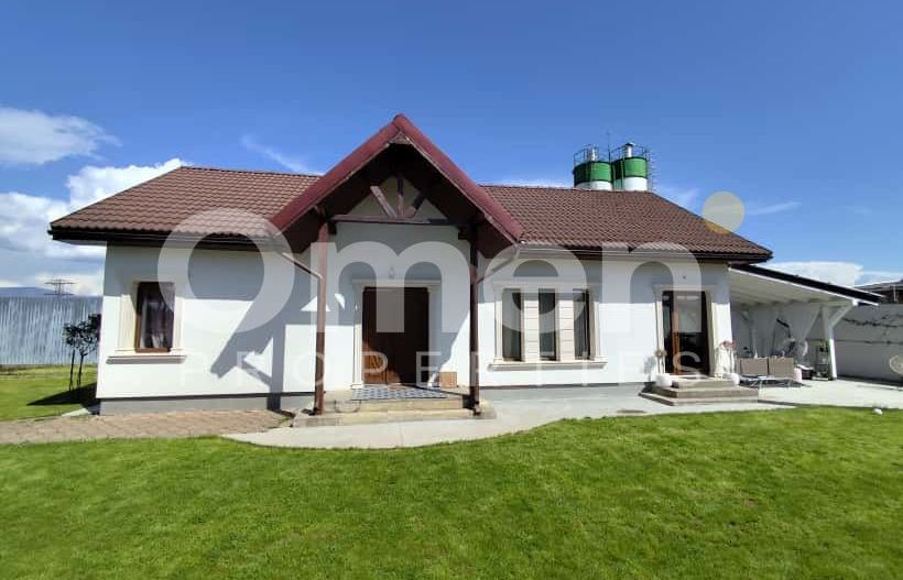 Casă P+M de vânzare în Mocira – 130 mp utili, teren 680 mp - Poză 2