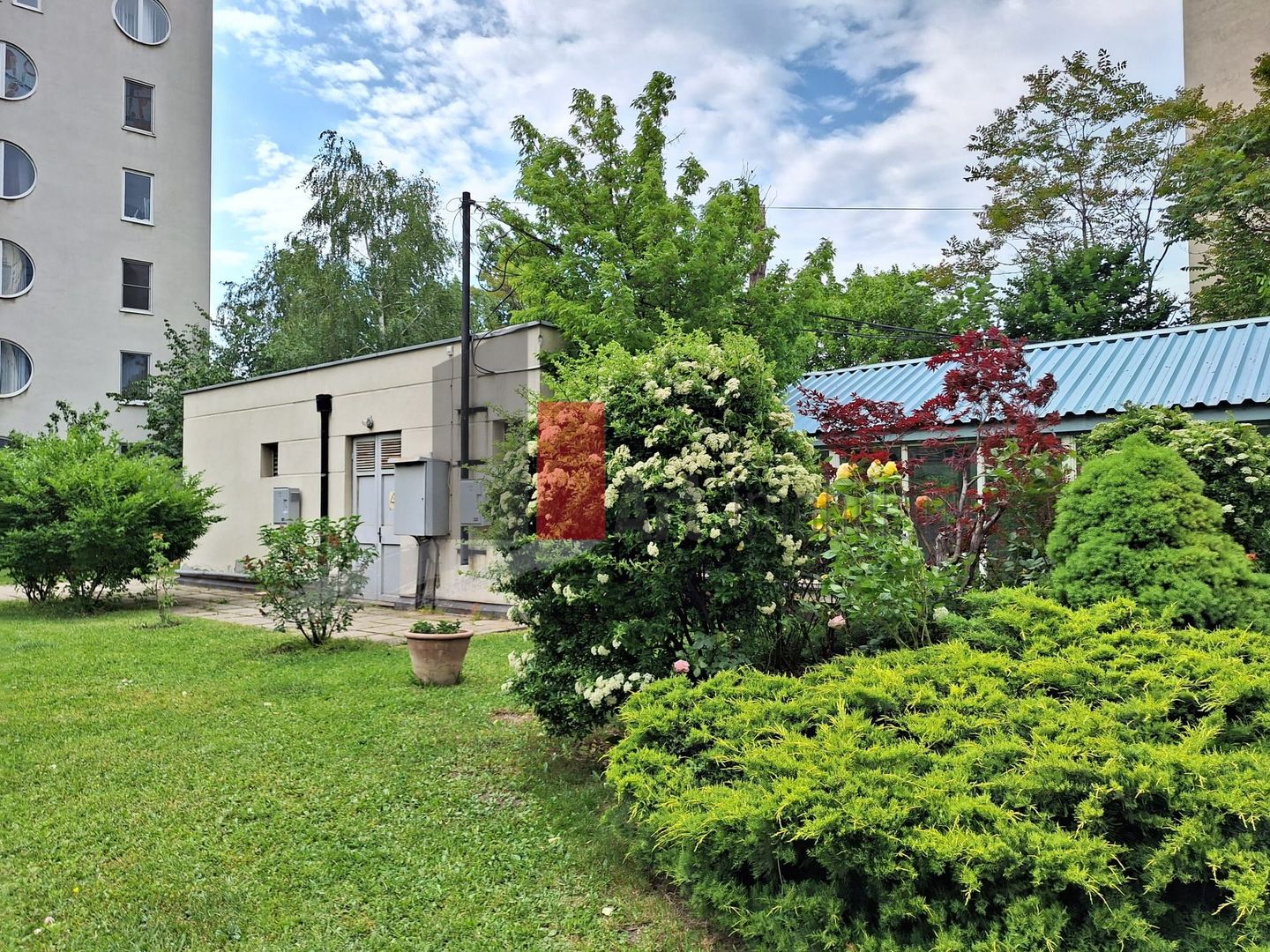 Garsoniera "VELIKA" , Cotroceni-Plevnei, complex rezidential, 78 mp - Poză 3