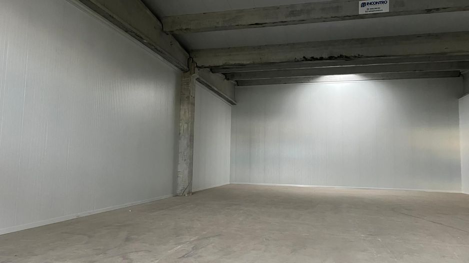 Hala depozitare  zona de N - Poză 4