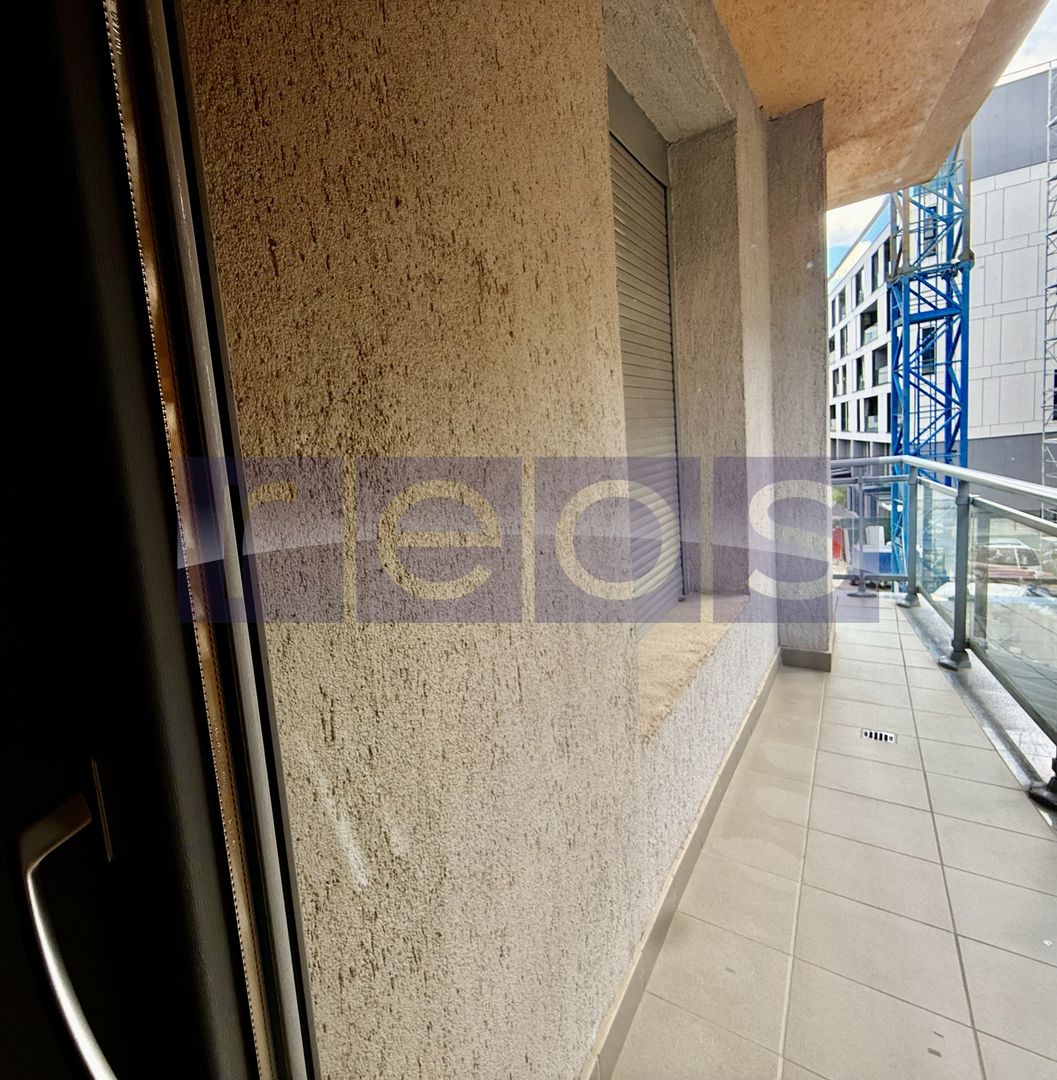 APARTAMENT 2 CAMERE | HERASTRAU | 74 MP | PARCARE SUBTERANA | BOXA - Poză 5