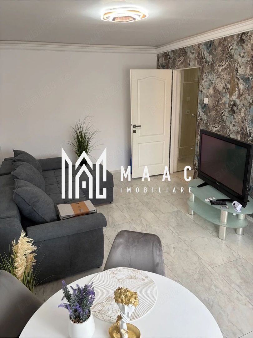 Garsoniera Valea Aurie | 25 MPU | Etaj 2 - Poză 1