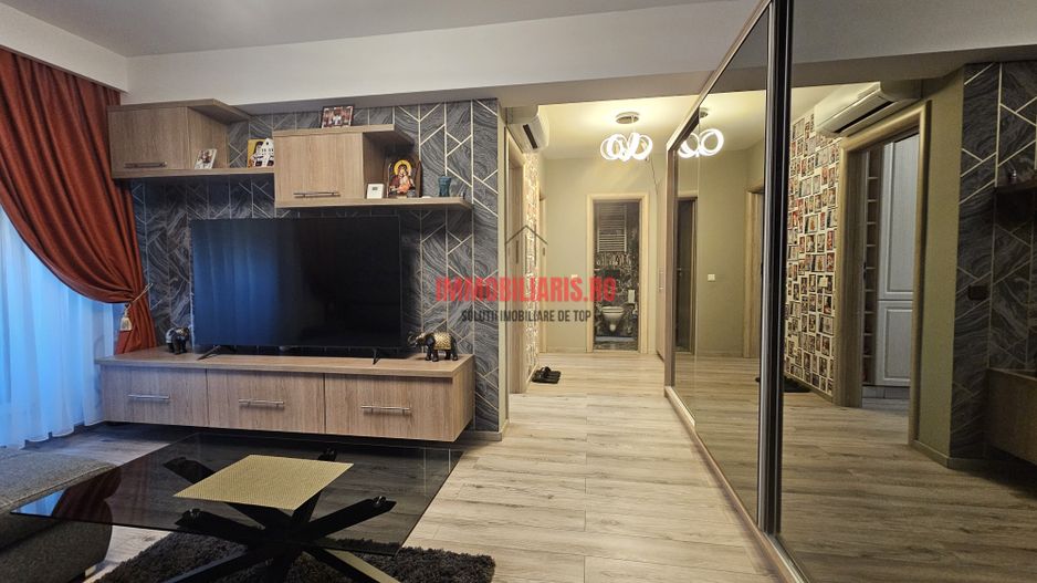 Theodor Pallady, Mobilat și Utilat Lux, Decomandat - Poză 2