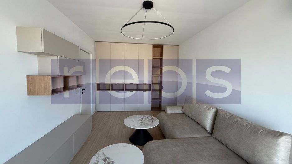 VANZARE APARTAMENT LA CHEIE-MOBILAT | 2 CAMERE | 55MP | TERASA-PARCARE - Poză 2