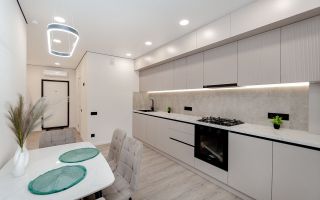 Vânzare, apartament, o cameră, str. Regina Elisabeta, Durlești - Poză 2