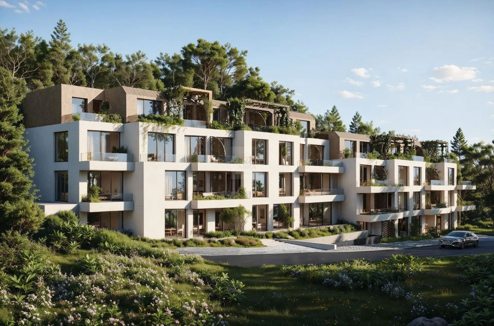 KABAKUM GARDEN - Poză 1