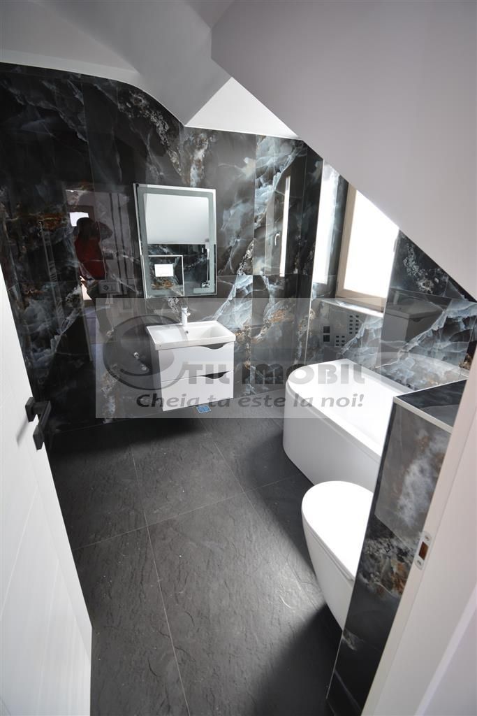 Vila duplex - Popas Pacurari - Poză 6