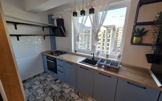 Apartament 3 camere mobilat si utilat la doar cateva minute de metrou - Poză 19