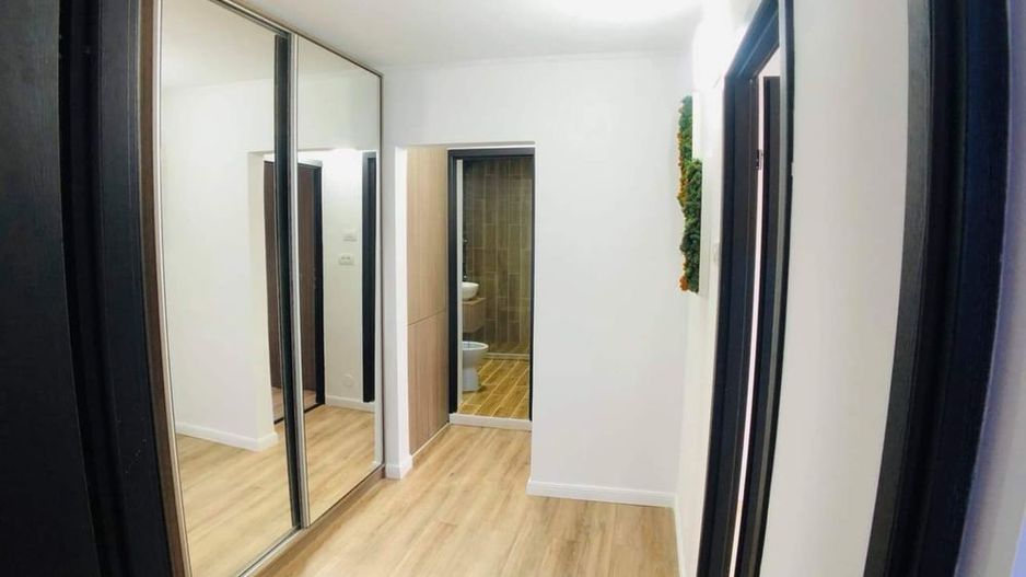 Apartament decomandat de inchiriat Herastrau Baneasa - Poză 3