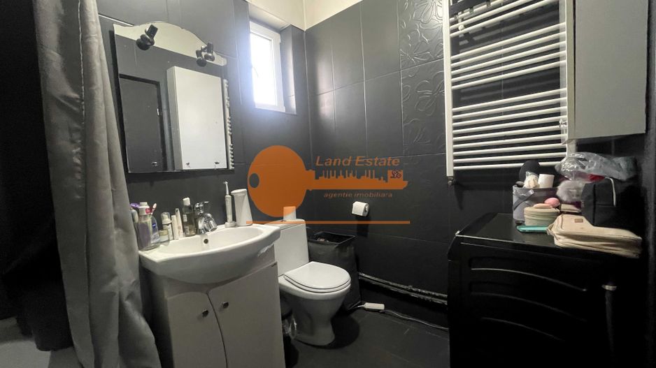 2 camere 1 Mai-Pod Constanta+ terasa 73 mp - Poză 5