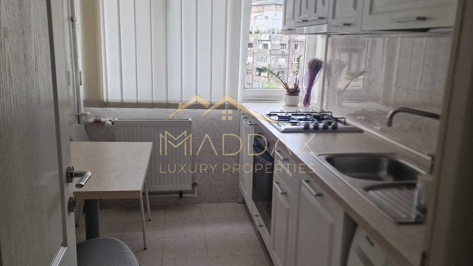 Exclusivitate | 2 camere Ultracentral\ 3 min. Metrou Universitate - Poză 4