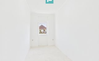 Casă renovată 4 camere si 1452 mp teren în Bătania - Poză 8