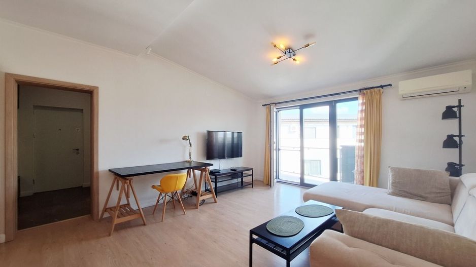 Braytim - Musicescu | 2 Camere | Complet Mobilat si utilat | Loc de parcare - Poză 3