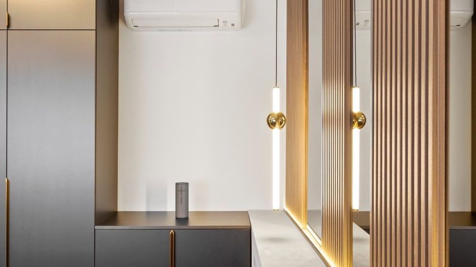 For Rent | 4-Room Apartment 116 sqm | 2 Parking Spaces Included - Poză 29