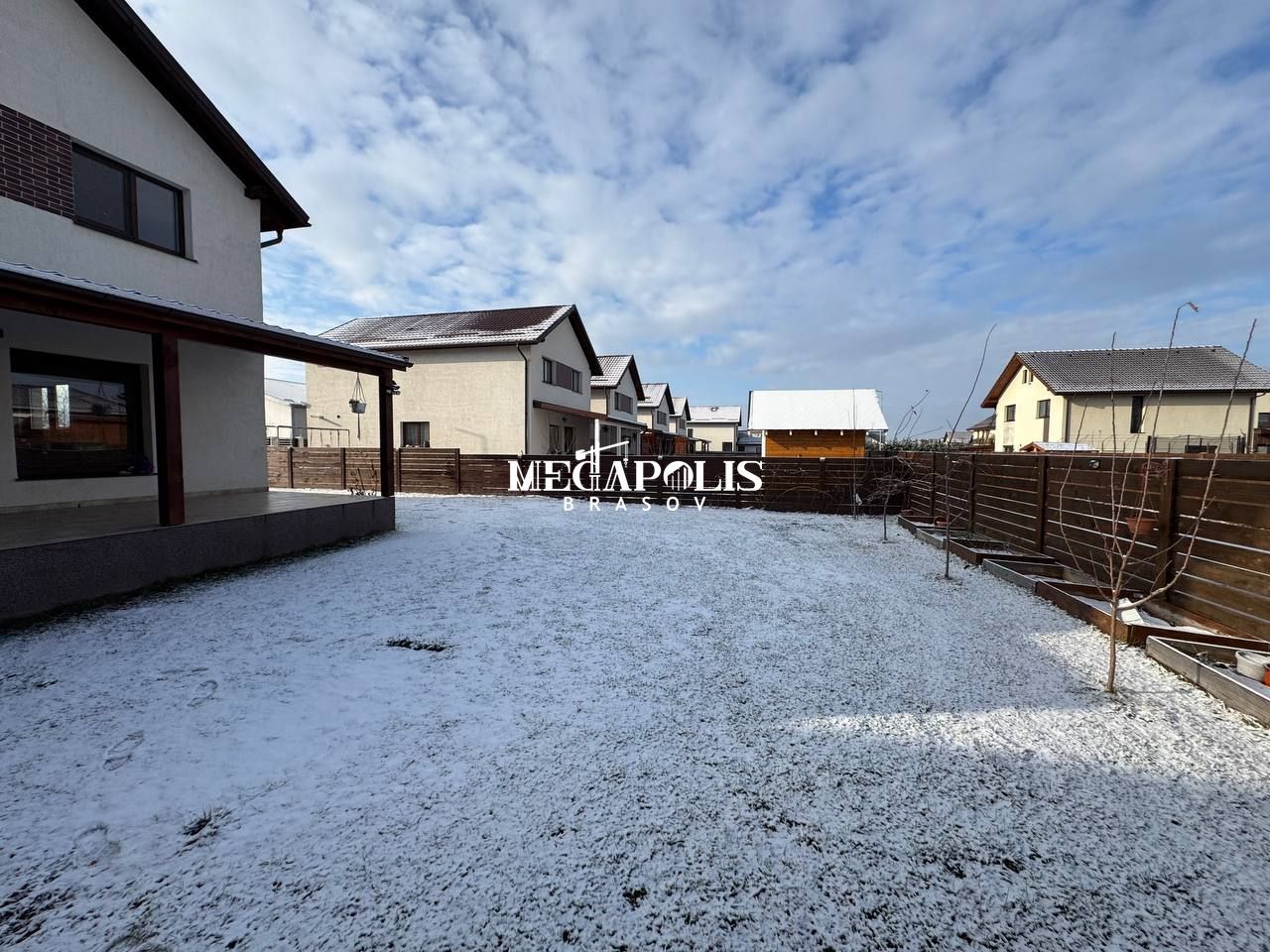 Casă spațioasă de închiriat, 4 camere – Brasov  Cartier Izvor - Poză 6