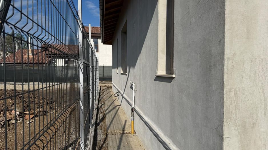 Casa individuala parter Otopeni - Comision 0 - Poză 16