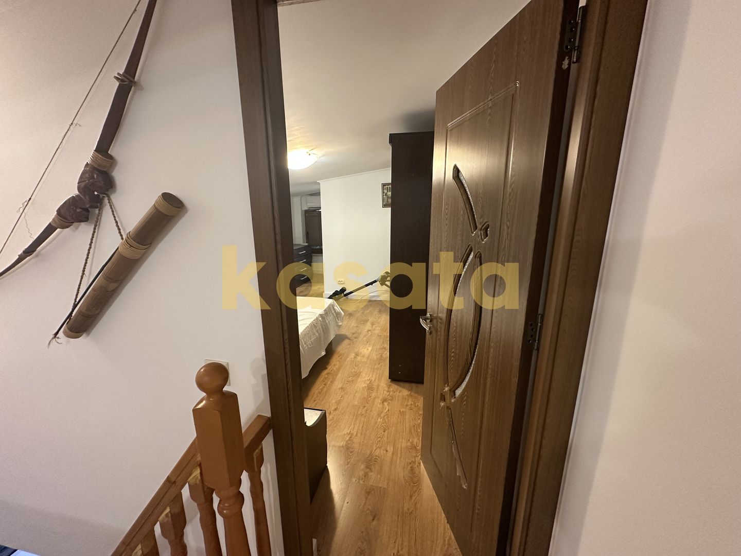 Casă 3 Camere de Vanzare | Curte | Renovată | Magazie - Poză 16