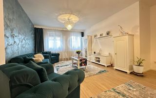 Casa de vanzare, mobilata si utilata - Piata Cluj - Poză 3