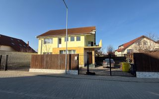 Casa individuala Selimbar, zona Brana - Poză 14