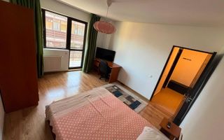 AP. 2 CAMERE - POPESTI-LEORDENI, CENTRALA, METROU 10 MIN, MODERN - Poză 6