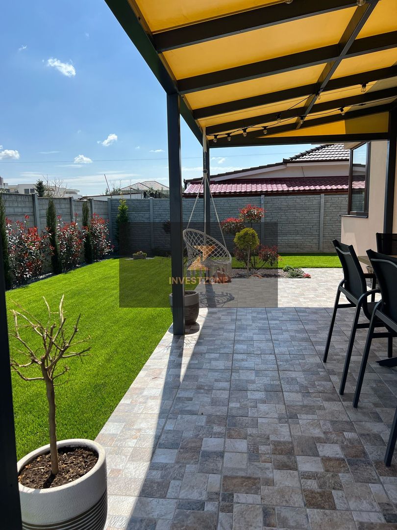 Casa de vanzare in Santandrei - Poză 61