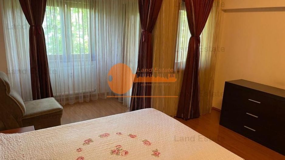 Apartament 2 camere – Virtuții / Lujerului – 66 mp, decomandat, mobilat și utilat complet - Poză 4