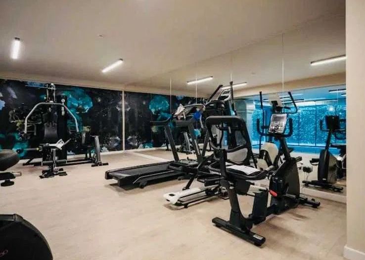 Apartament 2 camere de inchiriat Iancu Nicolae bloc nou Grand Park - Poză 5