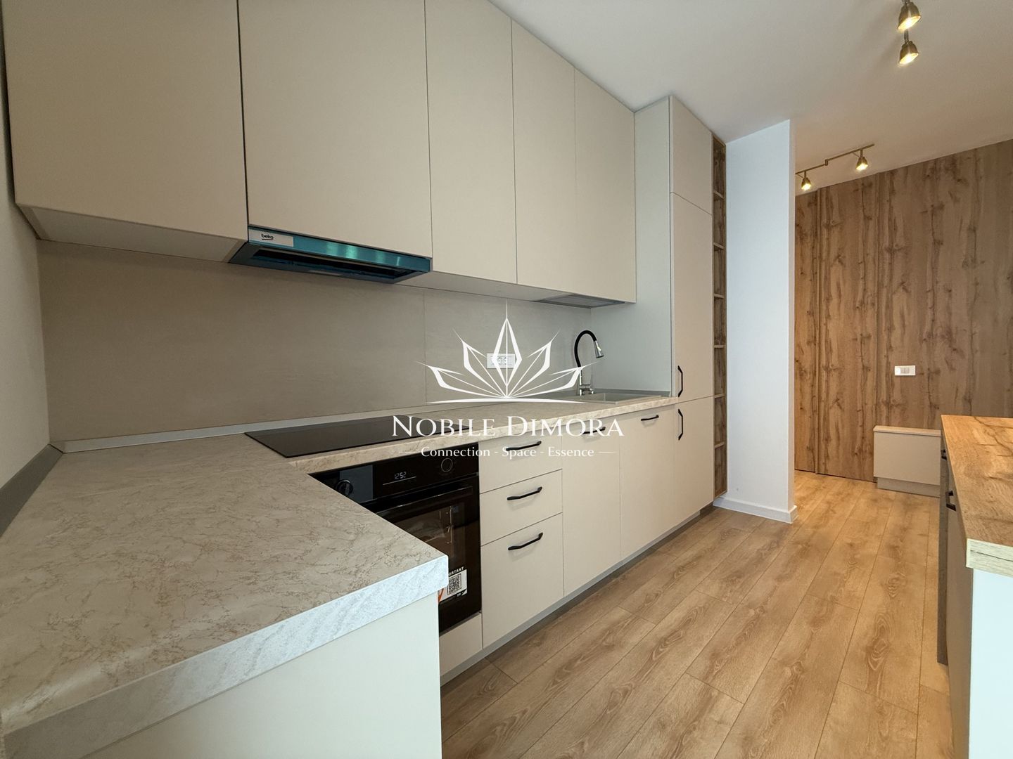 Vivalia Grand - Apartament modern cu 2 camere - Take Ionescu - Poză 7