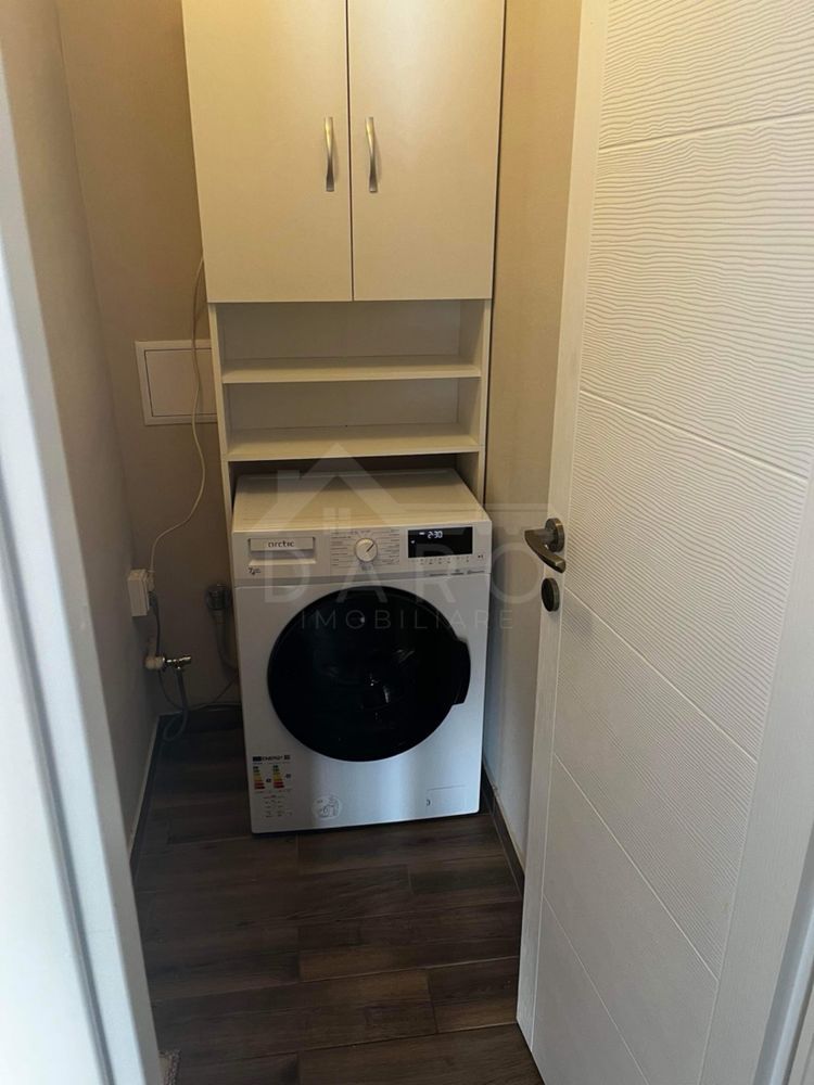 Apartament 3 camere de inchiriat Tudor - Poză 5