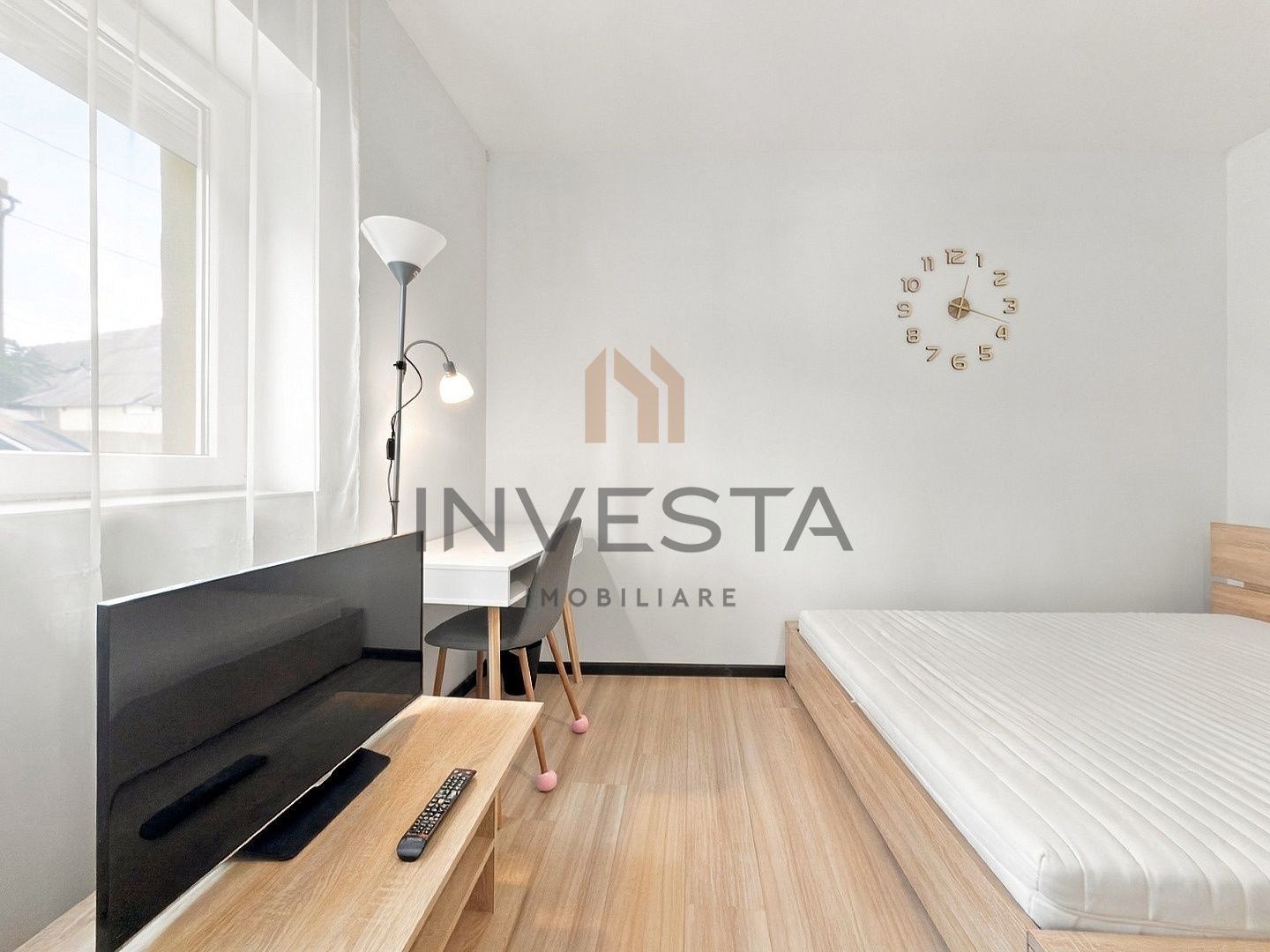 Apartament modern cu 1 camera in Centru, zona Piata Mihai Viteazu! - Poză 2