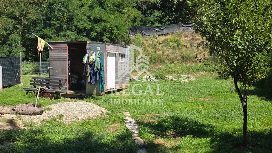 Teren intravilan de vânzare în Groș – 566 mp - Poză 4