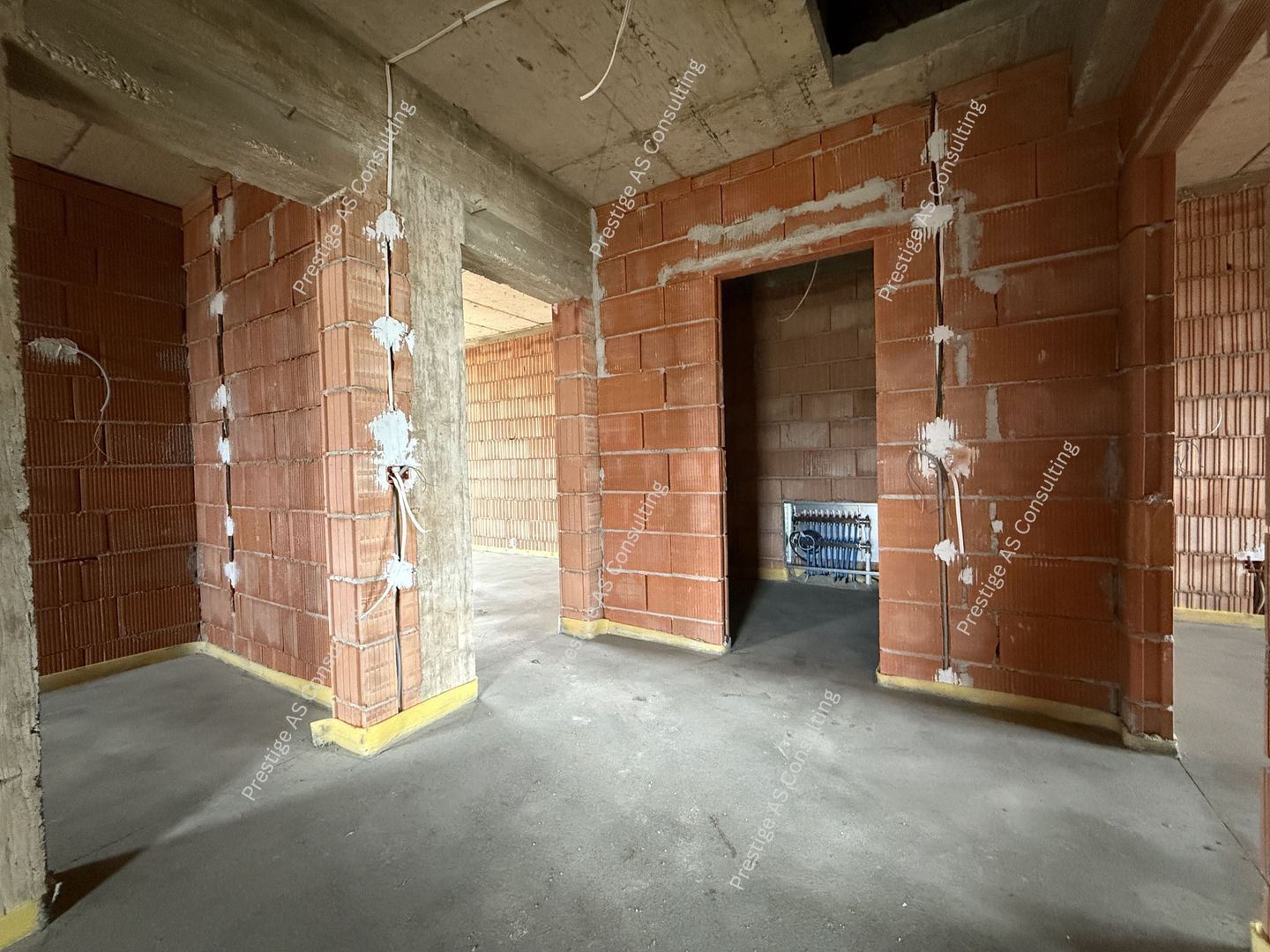 Vila premium – predare la cheie | 350 mp teren | Ciarda Rosie - Poză 16