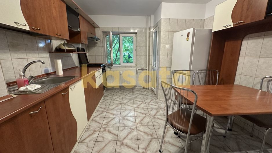 Apartament 3 Camere 🏡 | Uverturii 📍| Posibilitate Centrală Proprie - Poză 9