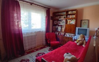 Apartament 3 camere | 70 mp | Zamca | 77.000 EURO - Poză 19
