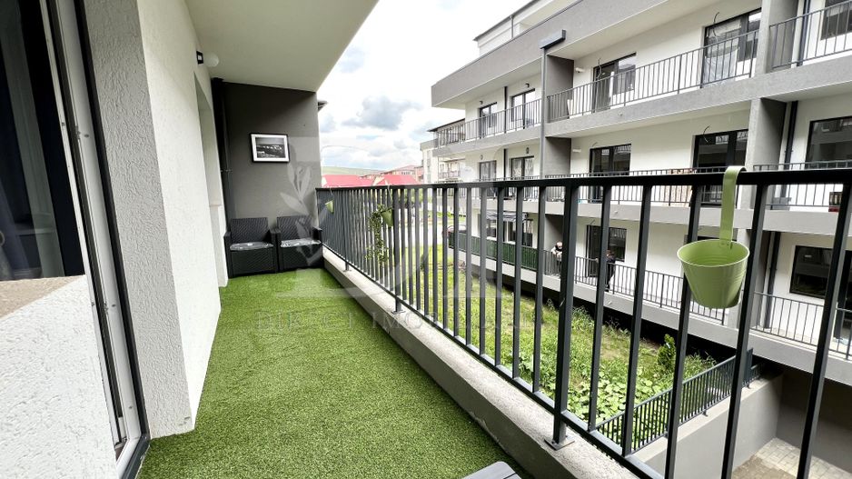 Apartament 3 camere | Ultramodern | Zona Terra - Poză 20