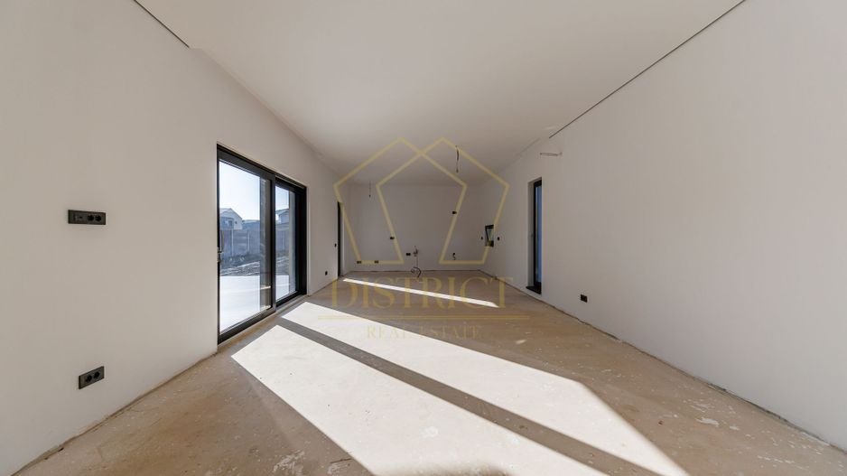 Vila individuala noua cu 5 camere | Dumbravita - Poză 21