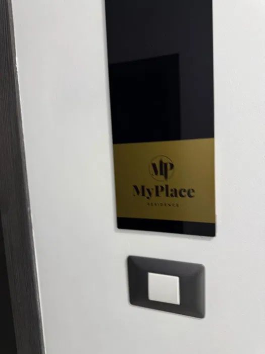 De închiriat – Apartament 2 camere | Pipera – My Place Residence - Poză 7