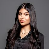 Ioana Calomfirescu - REOS Group