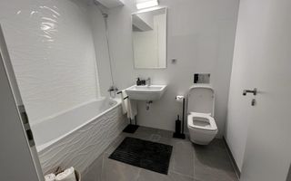 Inchiriere garsoniera moderna, central, Nordmark Rezidence - Poză 5