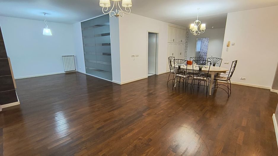 NOU! Pipera-Scoala Americana-Ibiza Sol-piscina - Poză 4