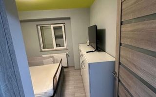 2 camere decomandat, etaj 4 ,  Dâmbovița centrala proprie - Poză 12