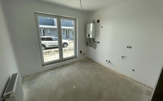 Casa noua de vanzare in Rasinari cu 4 camere, dressing si camara - Poză 6