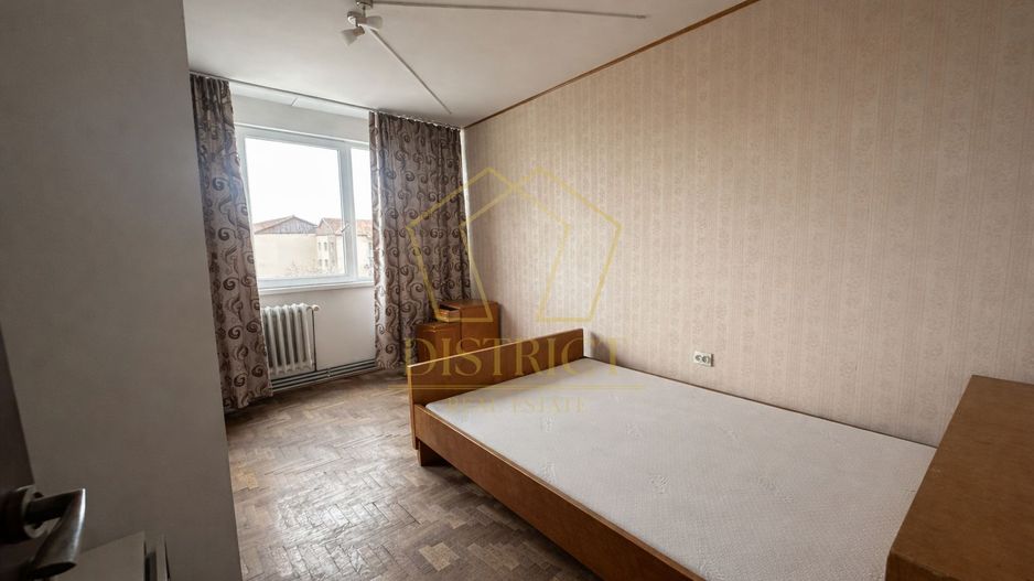 Apartament decomadat cu 3 camere | Olimpia Stadion | PetFriendly - Poză 4