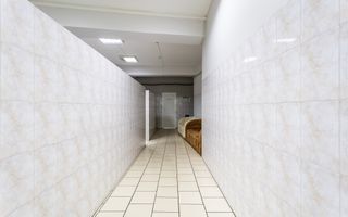 Chirie, spațiu comercial, ​​315 mp, str. Feredeului, Râșcani - Poză 14