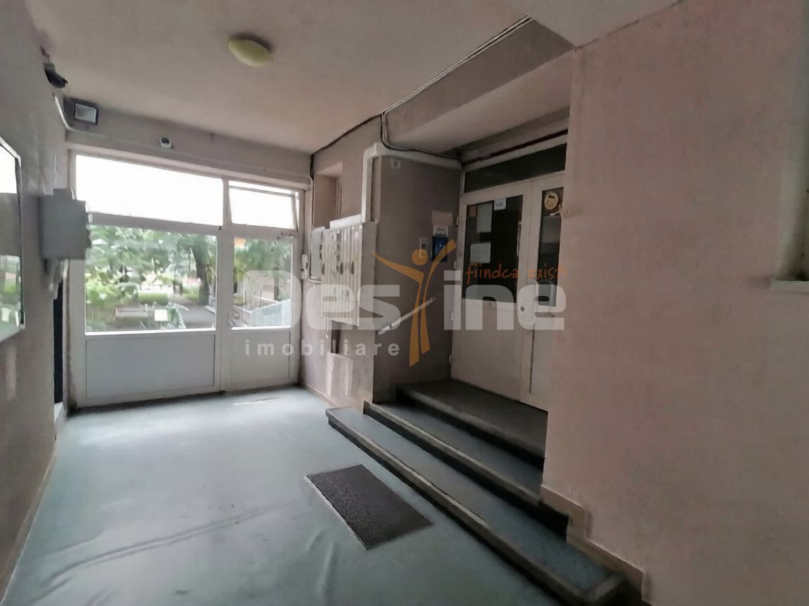 Apartament 2 camere de vânzare, Calea Victoriei, vedere panoramică - Poză 6
