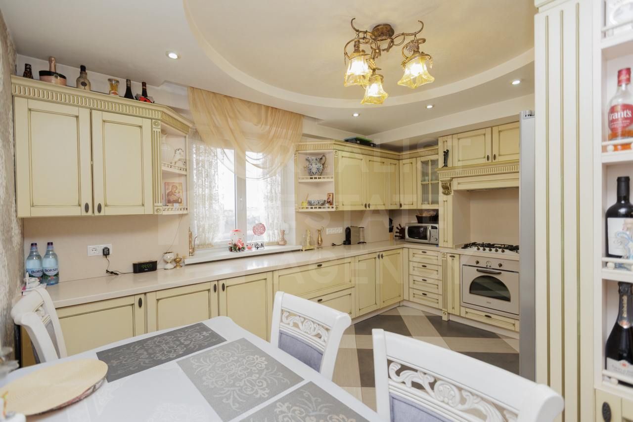 Vânzare, apartament, 2 camere, str.  Academician Natalia Gheorghiu - Poză 2