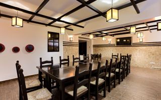 Investment Opportunity: 4-Star Best Western Hotel Arad - Romania - Poză 12