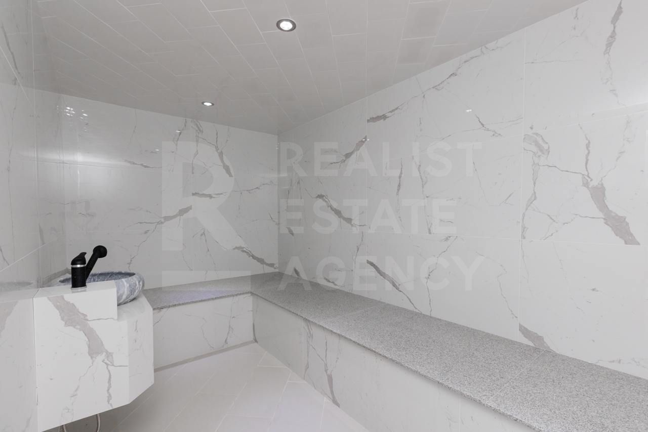 Chirie, casă, 400 mp, strada Ave Maria, Râșcani - Poză 18