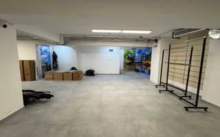 Spatiu comercial de vanzare cu chirias - Poză 2