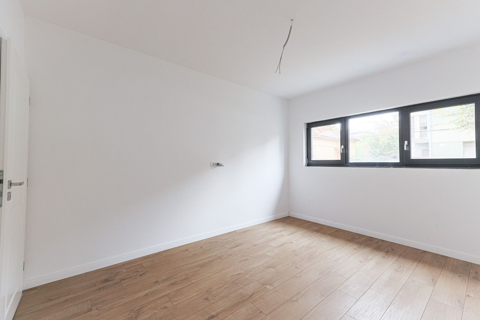 Investiție sigură: apartament 2 camere, imobil nou, parcare inclusă - Poză 5