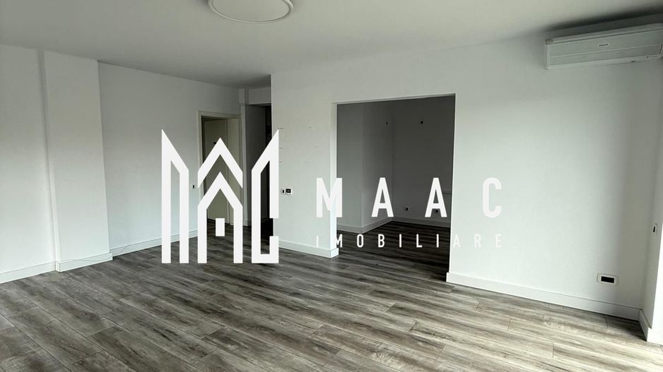 Apartament 3 camere| Calea Dumbrăvii | 2 Balcoane | Parcare - Poză 6